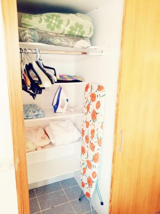 Vinarós Apartamento A 75M Del Mar מראה חיצוני תמונה
