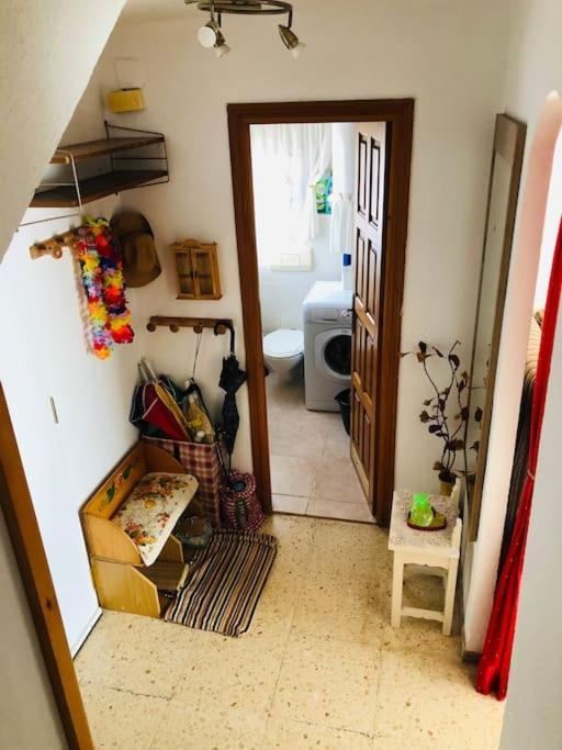 Vinarós Apartamento A 75M Del Mar מראה חיצוני תמונה