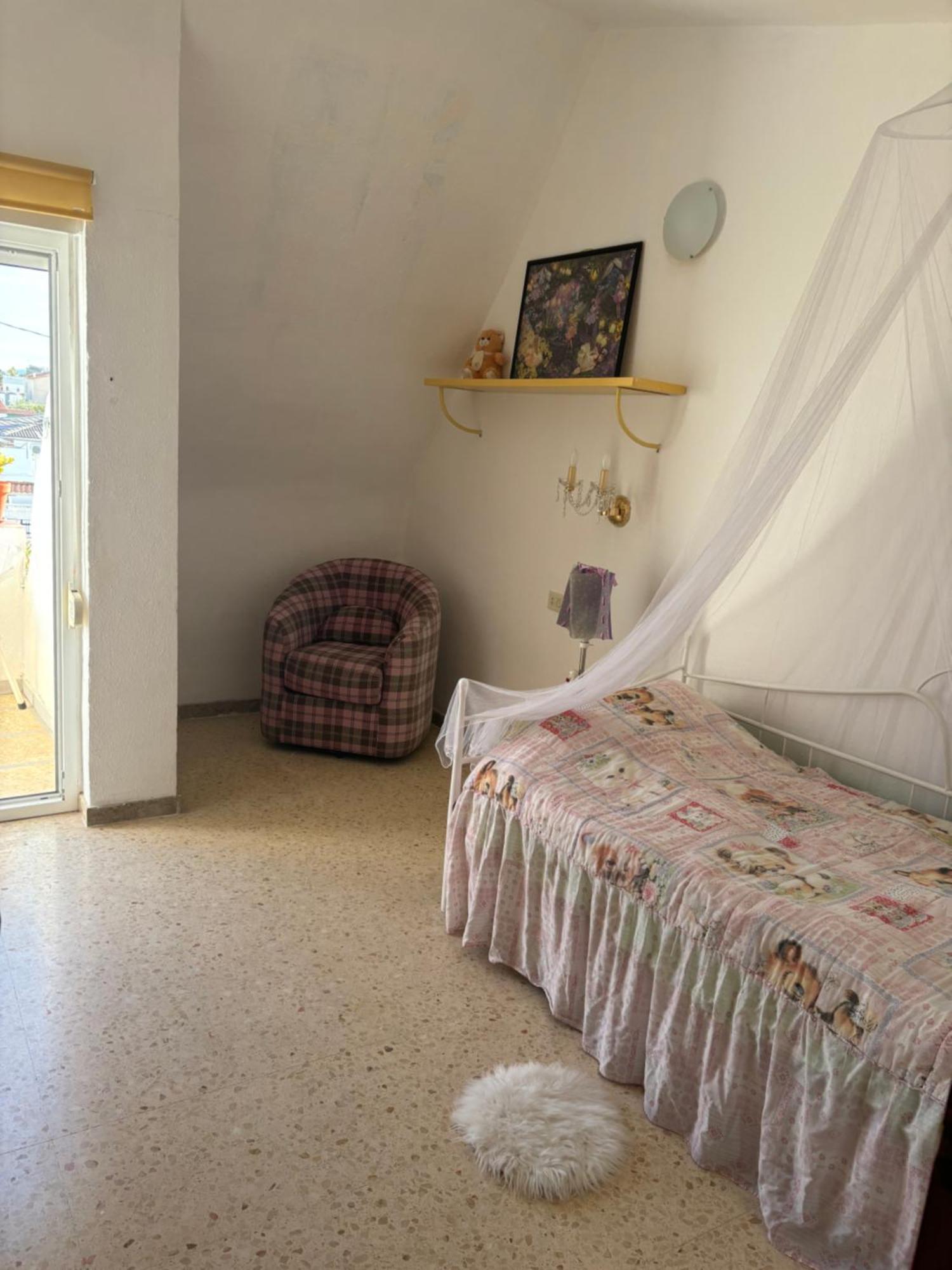 Vinarós Apartamento A 75M Del Mar מראה חיצוני תמונה